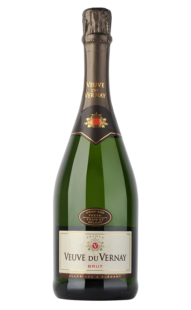 VEUVE DE VERNAY SPARKLING BRUT 750ML - Compare prices in UAE